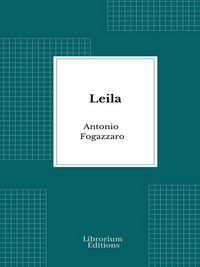 Produktbild: Leila