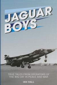 Produktbild: Jaguar Boys