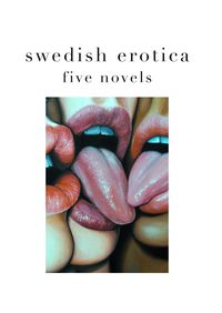 Produktbild: Swedish erotica