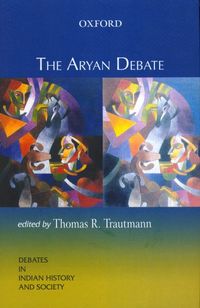 Produktbild: The Aryan Debate