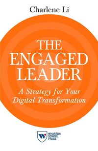 Produktbild: The Engaged Leader