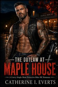 Produktbild: The Outlaw At Maple House