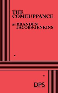 Produktbild: The Comeuppance