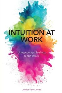 Produktbild: Intuition at Work
