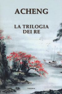 Produktbild: La trilogia dei re