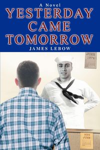 Produktbild: Yesterday Came Tomorrow