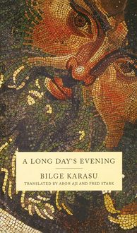Produktbild: A Long Day's Evening