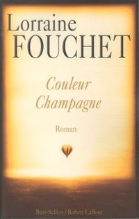 Produktbild: Couleur champagne