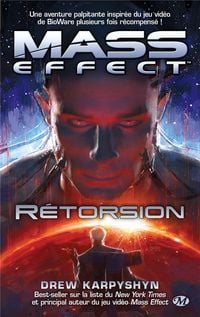 Produktbild: Mass effect