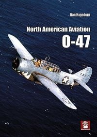 Produktbild: North American Aviation O-47