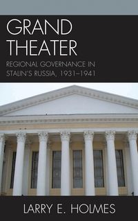 Produktbild: Grand Theater