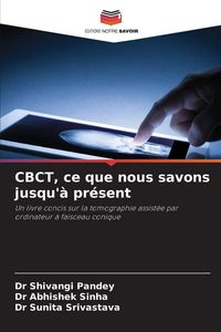 Produktbild: CBCT, ce que nous savons jusqu'&agrave; pr&eacute;sent