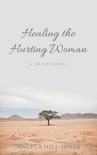 Produktbild: Healing the Hurting Woman