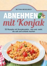 Produktbild: Abnehmen mit Konjak