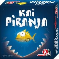 Produktbild: Kai Piranja
