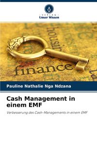 Produktbild: Cash Management in einem EMF