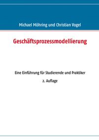 Produktbild: Gesch&auml;ftsprozessmodellierung