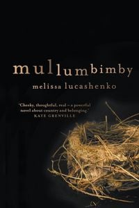 Produktbild: Mullumbimby