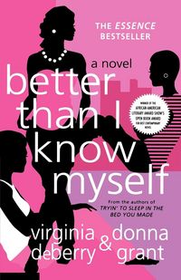 Produktbild: Deberry, V: Better Than I Know Myself