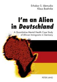Produktbild: I&rsquo;m an Alien in Deutschland