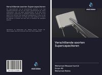 Produktbild: Verschillende soorten Supercapacitoren
