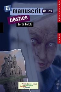 Produktbild: El manuscrit de les b&egrave;sties