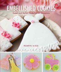 Produktbild: Embellished Cookies