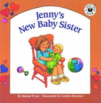 Produktbild: Jennys New Baby Sister