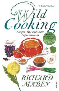 Produktbild: Wild Cooking