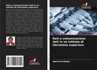 Produktbild: Reti e comunicazione dati in un istituto di istruzione superiore