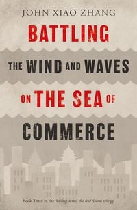 Produktbild: Battling the Wind and Waves on the Sea of Commerce