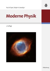 Produktbild: Moderne Physik