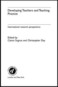 Produktbild: Developing Teachers and Teaching Practice