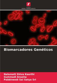 Produktbild: Biomarcadores Gen&eacute;ticos