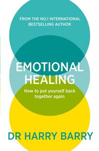 Produktbild: Emotional Healing