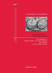 Produktbild: Le monde est une peinture