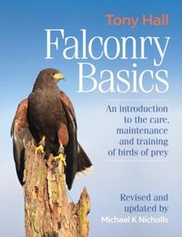 Produktbild: Hall, T: Falconry Basics