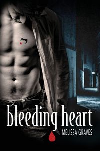 Produktbild: Bleeding Heart