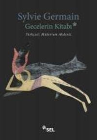 Produktbild: Gecelerin Kitabi