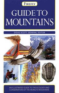 Produktbild: Guide to Mountains