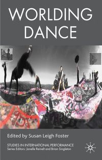 Produktbild: Worlding Dance