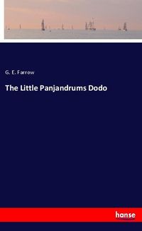 Produktbild: The Little Panjandrums Dodo