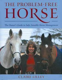 Produktbild: Problem Free Horse