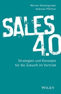 Produktbild: Sales 4.0