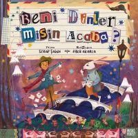 Produktbild: Beni Dinler misin Acaba