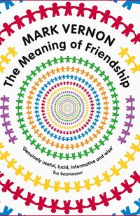 Produktbild: The Meaning of Friendship