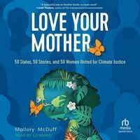 Bild vom Artikel Love Your Mother vom Autor Mallory Mcduff