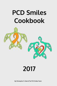 Produktbild: PCD Smiles Cookbook