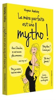 Produktbild: Mere parfaite est une mytho
