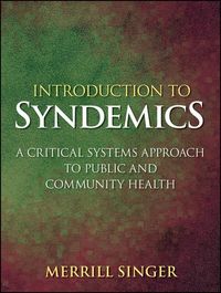 Produktbild: Introduction to Syndemics